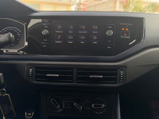 Volkswagen Polo 2020 UNITED 1.6-thumb-14