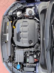 Volkswagen Polo 2020 UNITED 1.6-thumb-15