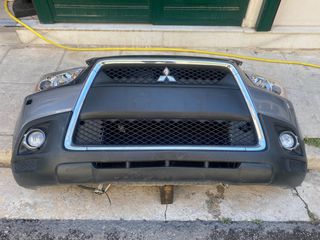MITSUBISHI ASX-thumb-5