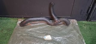 OPEL KADETT E 85-90 ΣΩΛΗΝΑΣ ΝΕΡΟΥ 90273097 90231755 1336456