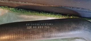 OPEL KADETT E 85-90 ΣΩΛΗΝΑΣ ΝΕΡΟΥ 90273097 90231755 1336456-thumb-1