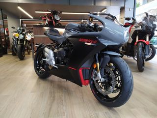 Mv Agusta 2024 SUPERVELOCE 800