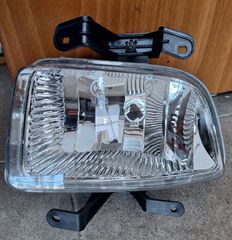 KIA PICANTO 2004-2008  ΠΡΟΒΟΛΕΑΣ ΟΜΙΧΛΗΣ  ΑΡΙΣΤΕΡΟ+ΔΕΞΙ