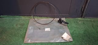 OPEL VECTRA B 96-02 ΝΤΙΖΑ ΚΑΠΟ 90463687 6178437