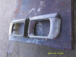 TOYOTA HILUX RN30-RN40 ΜΑΣΚΑ ΦΑΝΩΝ ΕΜΠΡΟΣ L-R-thumb-1
