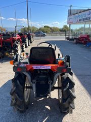 Δενδροκομικά Τρακτέρ Kubota 2008 GB155 ΑΒΑΦΟ ΚΑΝΑΚΗΣ / 3 ΧΡΟΝΙΑ ΕΓΓΥΗΣΗ-thumb-2