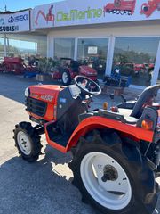Δενδροκομικά Τρακτέρ Kubota 2008 GB155 ΑΒΑΦΟ ΚΑΝΑΚΗΣ / 3 ΧΡΟΝΙΑ ΕΓΓΥΗΣΗ-thumb-3