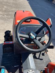 Δενδροκομικά Τρακτέρ Kubota 2008 GB155 ΑΒΑΦΟ ΚΑΝΑΚΗΣ / 3 ΧΡΟΝΙΑ ΕΓΓΥΗΣΗ-thumb-4