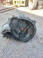 Σασμαν χειροκίνητο DAIHATSU SIRION 05-15 1KR-FE 1000CC