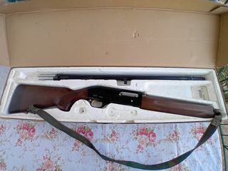 ΚΑΡΑΜΠΙΝΑ BREDA ASTRO 12GA