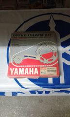 ΓΡΑΝΑΖΙΑ-ΑΛΥΣΙΔΑ  ΣΕΤ YAMAHA DT-50                                      492-W001A-20-00