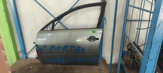 Πόρτα Οδηγού Seat Ibiza III (6L1) Hatchback [2002-2009]