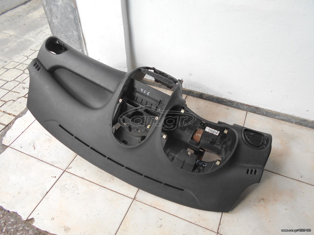 PEUGEOT 206 ΤΑΜΠΛΟ