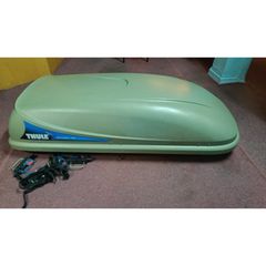 Μπαγκαζιερα THULE ocean 200, 400lt
