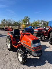 Δενδροκομικά Τρακτέρ Kubota 2005 ASTE A-175 ΑΒΑΦΟ ΚΑΝΑΚΗΣ / 3 ΧΡΟΝΙΑ ΕΓΓΥΗΣΗ