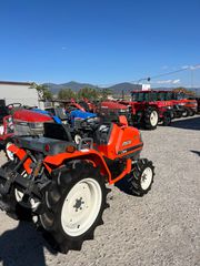 Δενδροκομικά Τρακτέρ Kubota 2005 ASTE A-175 ΑΒΑΦΟ ΚΑΝΑΚΗΣ / 3 ΧΡΟΝΙΑ ΕΓΓΥΗΣΗ-thumb-1