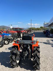 Δενδροκομικά Τρακτέρ Kubota 2005 ASTE A-175 ΑΒΑΦΟ ΚΑΝΑΚΗΣ / 3 ΧΡΟΝΙΑ ΕΓΓΥΗΣΗ-thumb-2