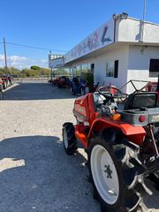 Δενδροκομικά Τρακτέρ Kubota 2005 ASTE A-175 ΑΒΑΦΟ ΚΑΝΑΚΗΣ / 3 ΧΡΟΝΙΑ ΕΓΓΥΗΣΗ-thumb-3