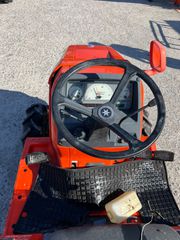 Δενδροκομικά Τρακτέρ Kubota 2005 ASTE A-175 ΑΒΑΦΟ ΚΑΝΑΚΗΣ / 3 ΧΡΟΝΙΑ ΕΓΓΥΗΣΗ-thumb-4