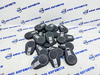 Πλαστικά για Κοντρόλ κλειδώματος Volvo V2-thumb-1