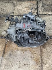 ΣΑΣΜΑΝ ΓΙΑ CITROEN C4 11-20....6TAX...1.6HDI...20EA56