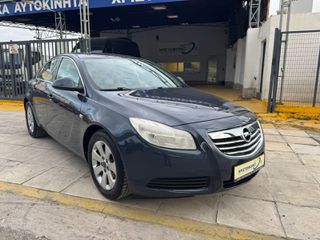 Opel Insignia 2010 STATION WAGON - ΔΩΡΟ ΤΕΛΗ 2025