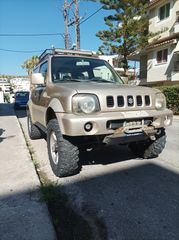 Suzuki Jimny 1998
