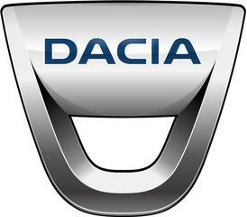 ΣΗΜΑ ΜΑΣΚΑΣ  ΓΝΗΣΙΟ  DACIA DUSTER 10- 22
