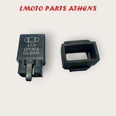 ΡΕΛΕ SCARABEO 200 (L5A 12V 30A 03-2005)