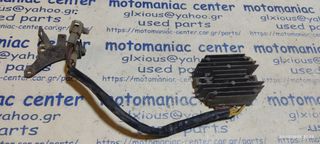 ανορθωτης Husqvarna te410 te400 te610 sm410 te sm 410 regulator rectifier