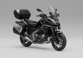 Honda NC 750X 2025 MY25 ETOIMOΠΑΡΑΔΟΤΟ DCT-thumb-1