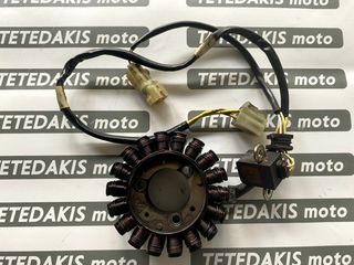 ΠΗΝΙΑ HONDA PANTHEON 125i - 150i - 4t - TETEDAKIS MOTO LAMIA-thumb-1