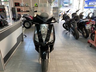 ΠΗΝΙΑ HONDA PANTHEON 125i - 150i - 4t - TETEDAKIS MOTO LAMIA-thumb-2