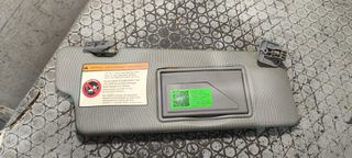 Σκιάδιο Συνοδηγού Chevrolet - Daewoo Lacetti (KLAN) Hatchback [2002-2020] (κωδ.87312469)