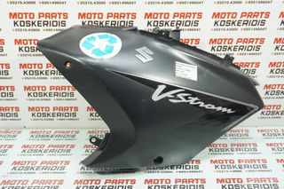 ΔΕΞΙ FAIRING ->  SUZUKI DL 650 V-STROM ,2004-2011