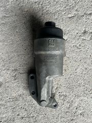 OPEL CORSA ADAM ΒΑΣΗ ΦΙΛΤΡΟΥ ΛΑΔΙΟΥ 55560746 & 55560748