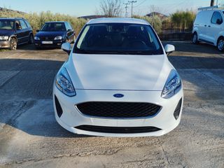 Ford Fiesta 2020