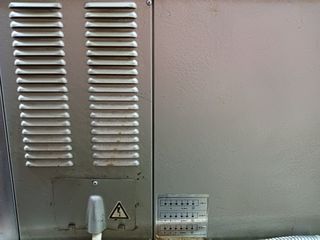 Επαγγελματικός φούρνος πίτσας-thumb-2