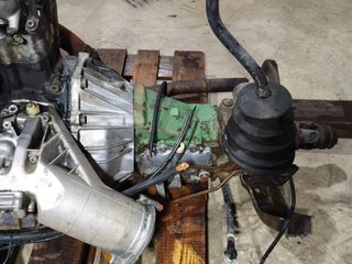 ΣΑΣΜΑΝ ΓΙΑ ΚΙΝΙΤΗΡΑ 601940 MERCEDES BENZ 208 88-96  308 89-96   408 88-95