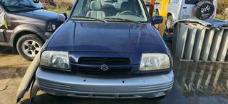 ΜΟΥΡΑΚΙ SUZUKI GR.VITARA 98-2003