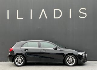 Mercedes-Benz A 180 2019 1.5D Urban 7G-DCT/ΑΥΤΟΜΑΤΟ/ΨΗΦΙΑΚΑ ΟΡΓΑΝΑ/ΔΕΡΜΑ/ΕΛΛΗΝΙΚΟ/EU6