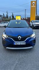 Renault Captur 2022 Expression 1.0 tce 100hp LPG ΜΕ ΦΠΑ-thumb-1