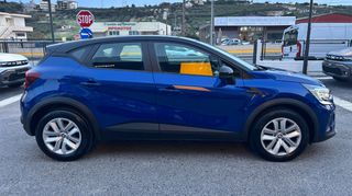 Renault Captur 2022 Expression 1.0 tce 100hp LPG ΜΕ ΦΠΑ-thumb-2