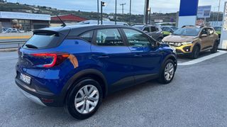 Renault Captur 2022 Expression 1.0 tce 100hp LPG ΜΕ ΦΠΑ-thumb-3