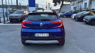 Renault Captur 2022 Expression 1.0 tce 100hp LPG ΜΕ ΦΠΑ-thumb-4