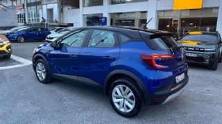 Renault Captur 2022 Expression 1.0 tce 100hp LPG ΜΕ ΦΠΑ-thumb-6