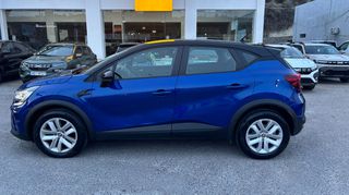 Renault Captur 2022 Expression 1.0 tce 100hp LPG ΜΕ ΦΠΑ-thumb-7