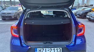 Renault Captur 2022 Expression 1.0 tce 100hp LPG ΜΕ ΦΠΑ-thumb-9