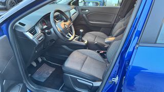 Renault Captur 2022 Expression 1.0 tce 100hp LPG ΜΕ ΦΠΑ-thumb-10