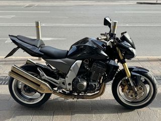 Kawasaki Z 1000 2006 πληρωμενα τελη κυκλοφοριασ 2025